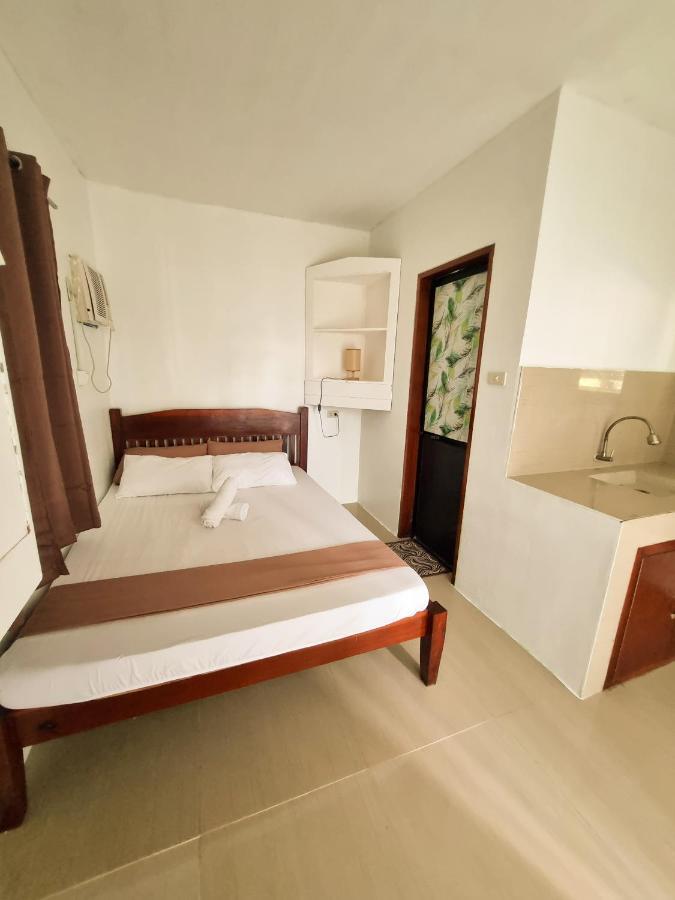 ג'נרל לונה Flo Island Home מראה חיצוני תמונה